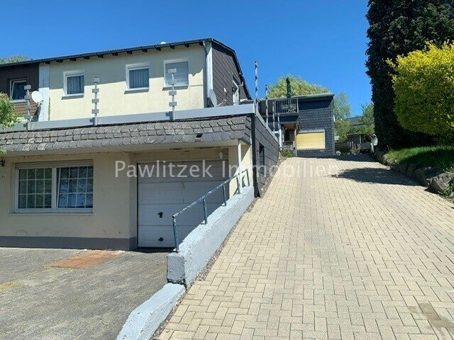 Mehrfamilienhaus mit Entwicklungspotential in Waldrandlage Mehrfamilienhaus mit Entwicklungspotential in Waldrandlage